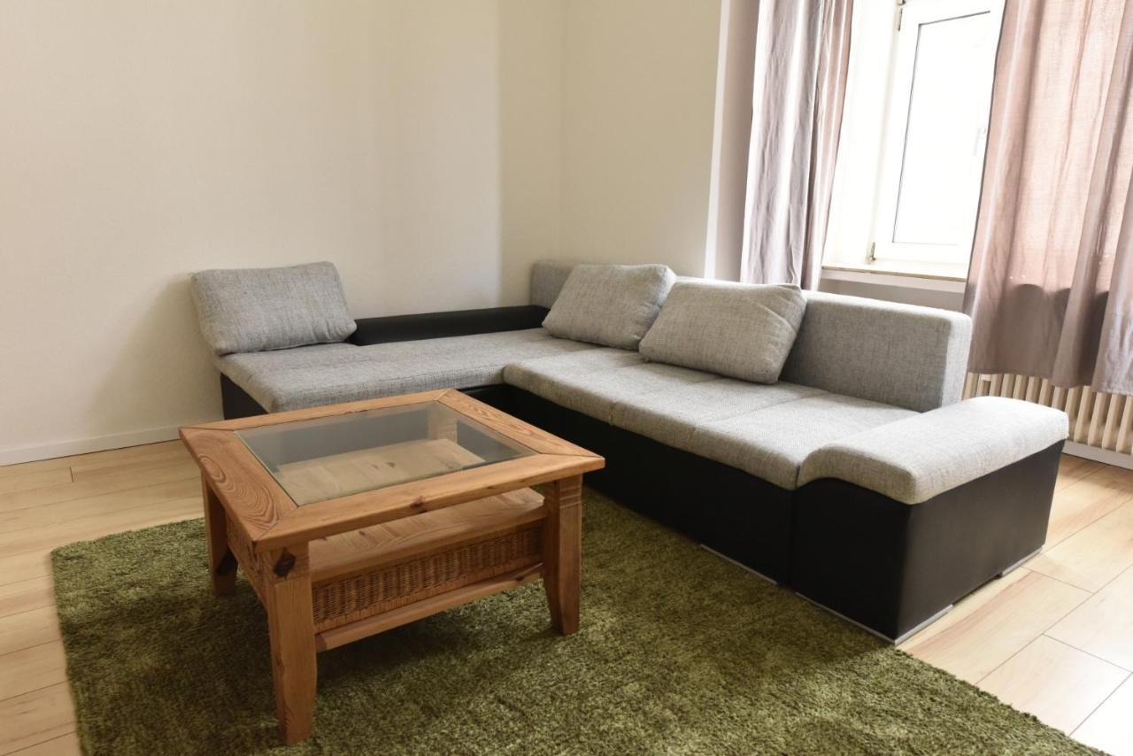 Liliencronstrasse Apartamento Düsseldorf Exterior foto